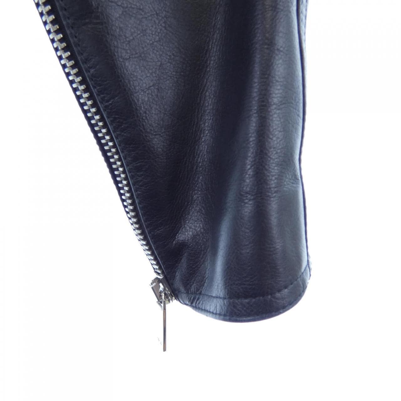 DIOR 933L420A0385 皮革骑手夹克