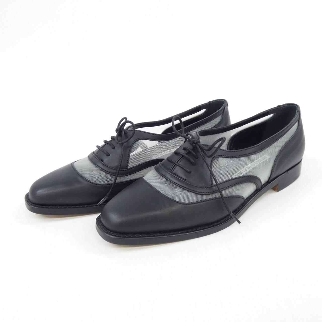マノロブラニク MANOLO BLAHNIK シューズ