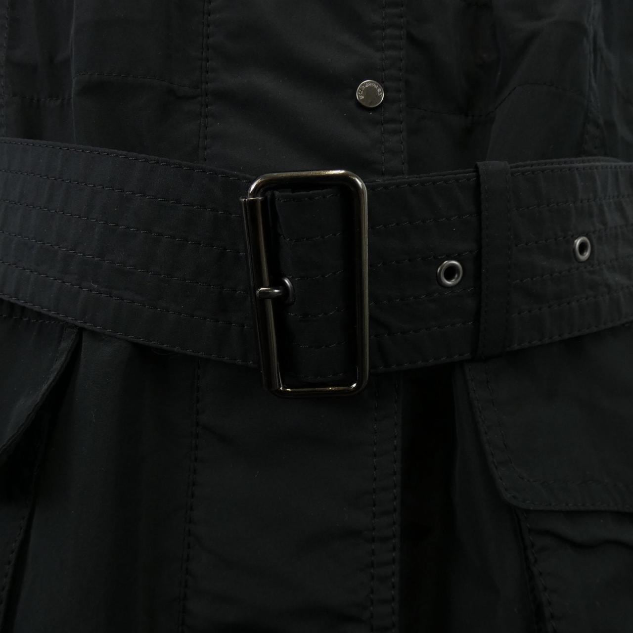 バーバリーロンドン BURBERRY LONDON コート