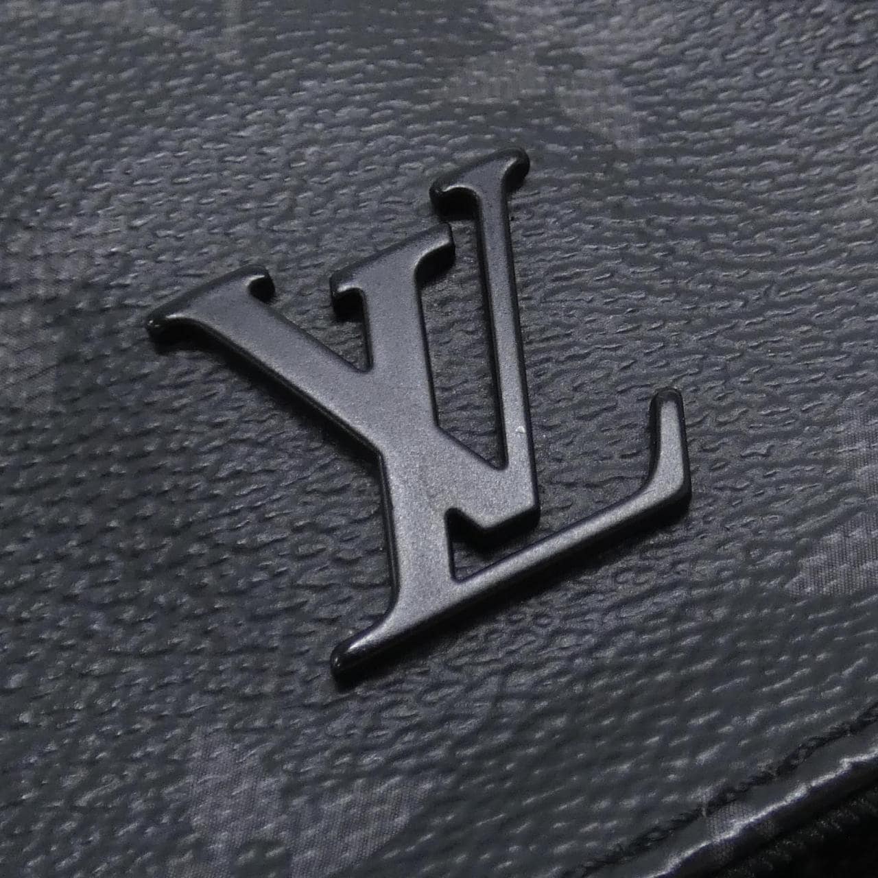 ルイヴィトン モノグラム エクリプス ディストリクト PM M44000 ショルダーバッグ