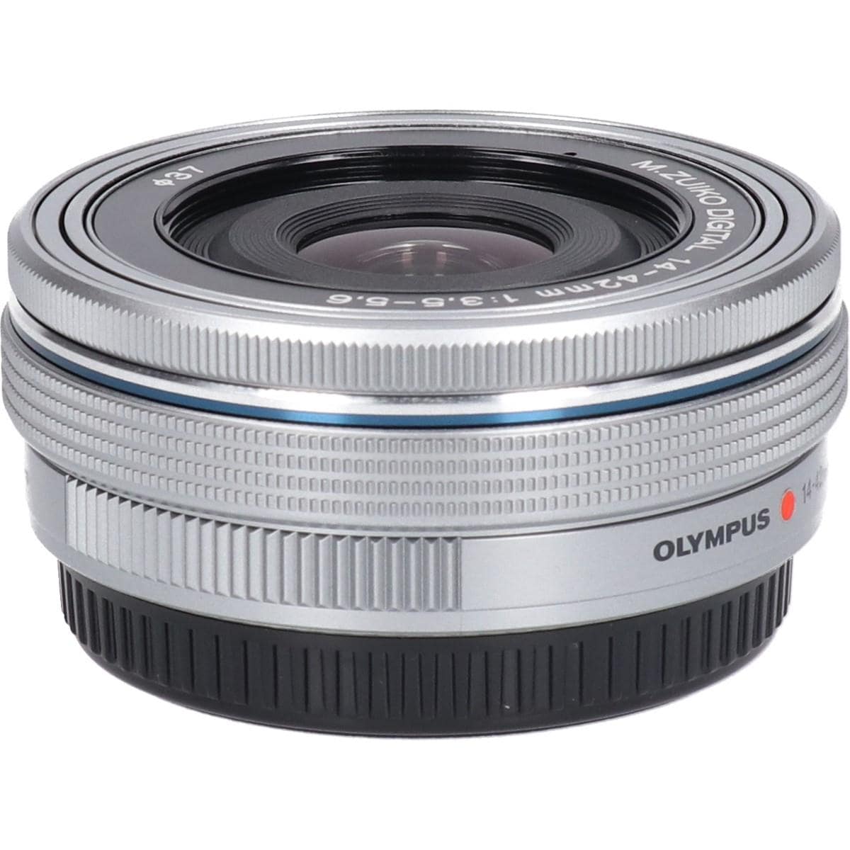 Ｍ．ＺＤ　ＥＤ１４－４２ｍｍ　Ｆ３．５－５．６Ｅ