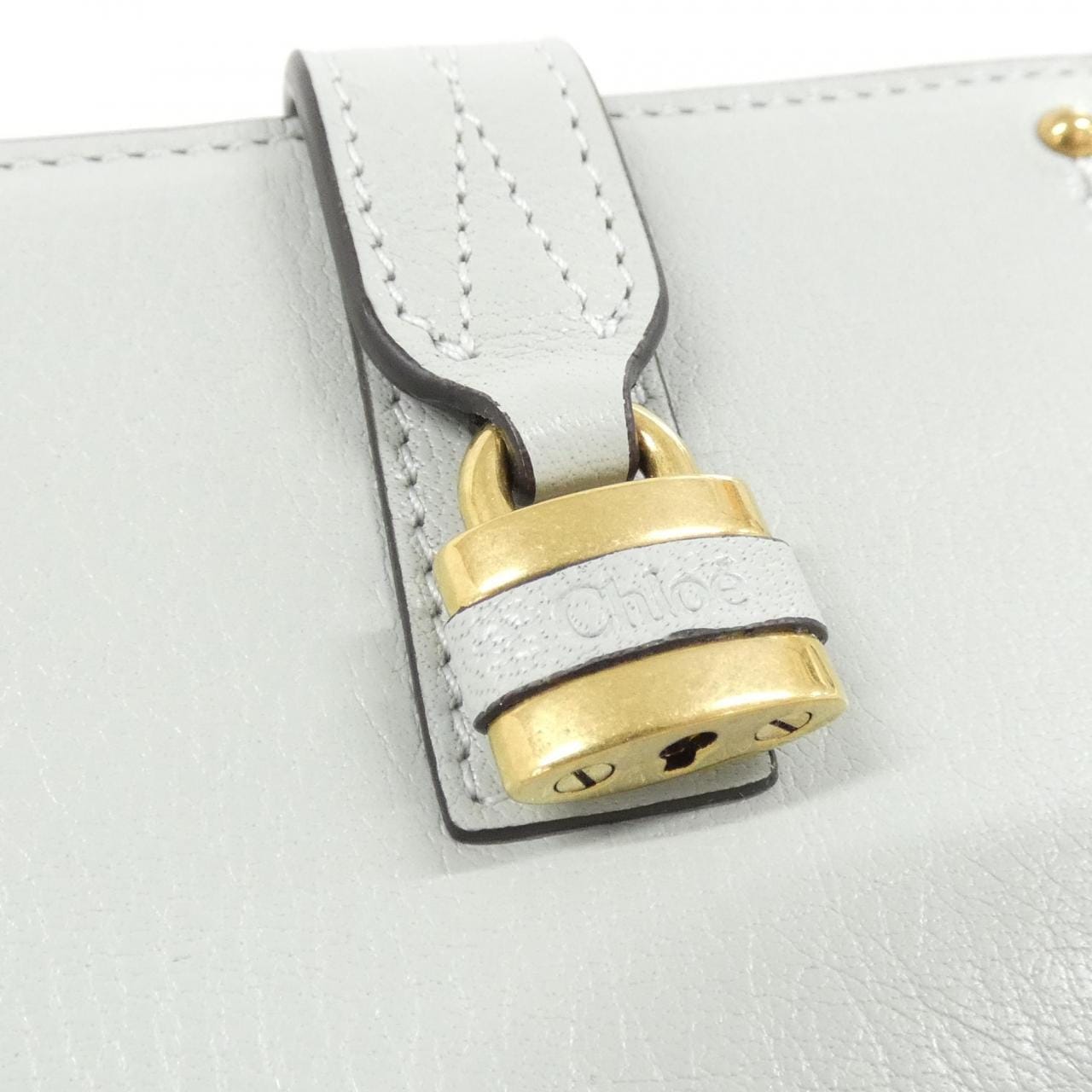 【新品】クロエ パディントン CH26SP916 O37 財布