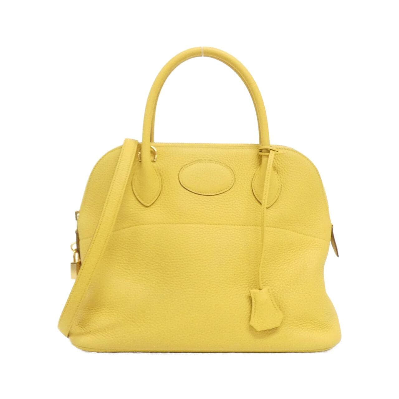 エルメス ボリード 31cm 073419CC バッグ