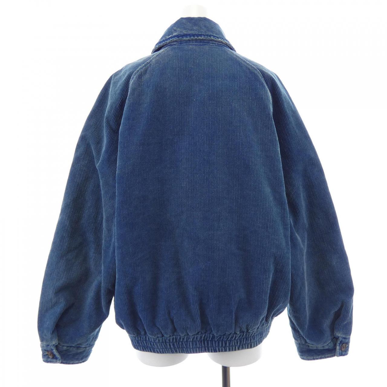 ミュウミュウ MIU MIU MIUMIUロゴ ML1152 SOOO 16DF ジャケット