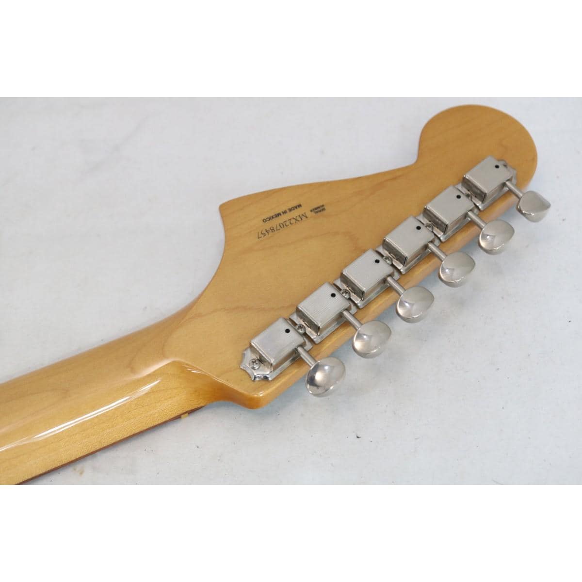 ＦＥＮＤＥＲ　　ＶＩＮＴＥＲＡ　６０Ｓ　ＪＡＺＺＭＡＳＴＥＲ