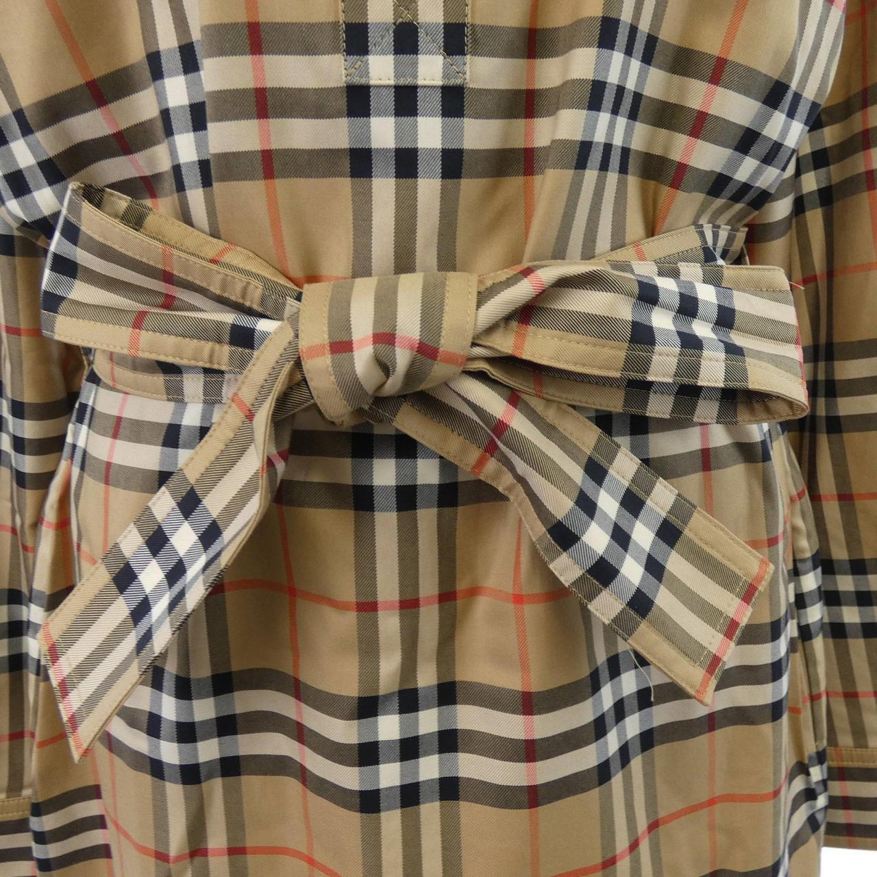 バーバリー BURBERRY 8085647 ワンピース