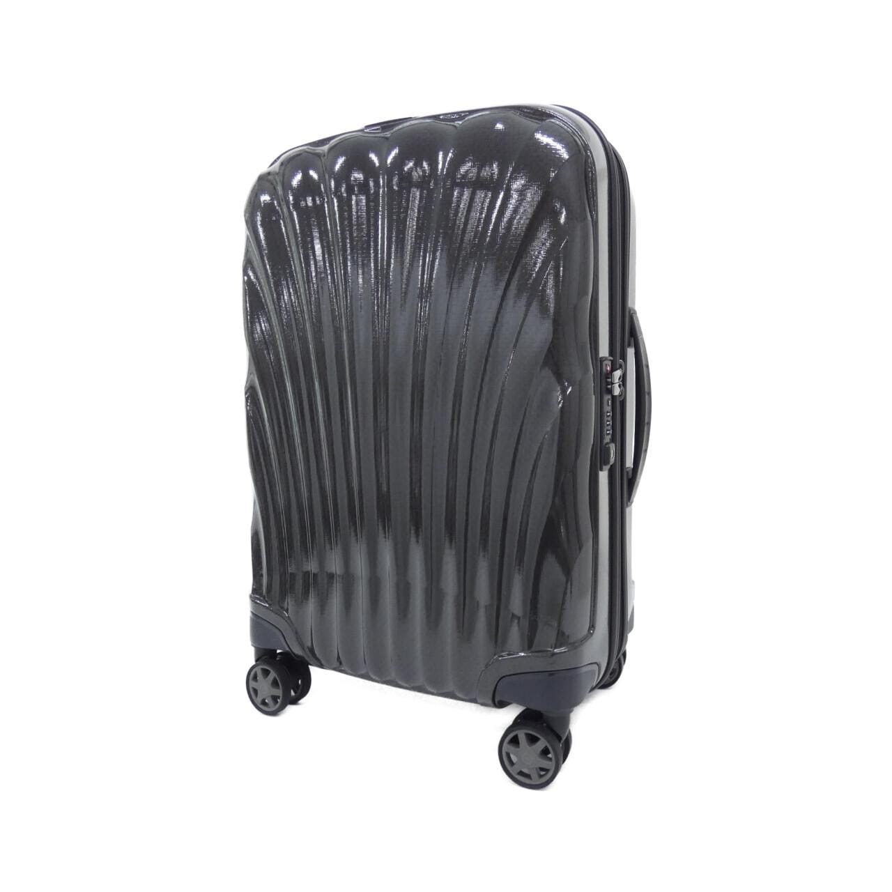 【新品】サムソナイト C-LITE スピナー 55 エキスパンダブル 36L 159482 キャリーバッグ