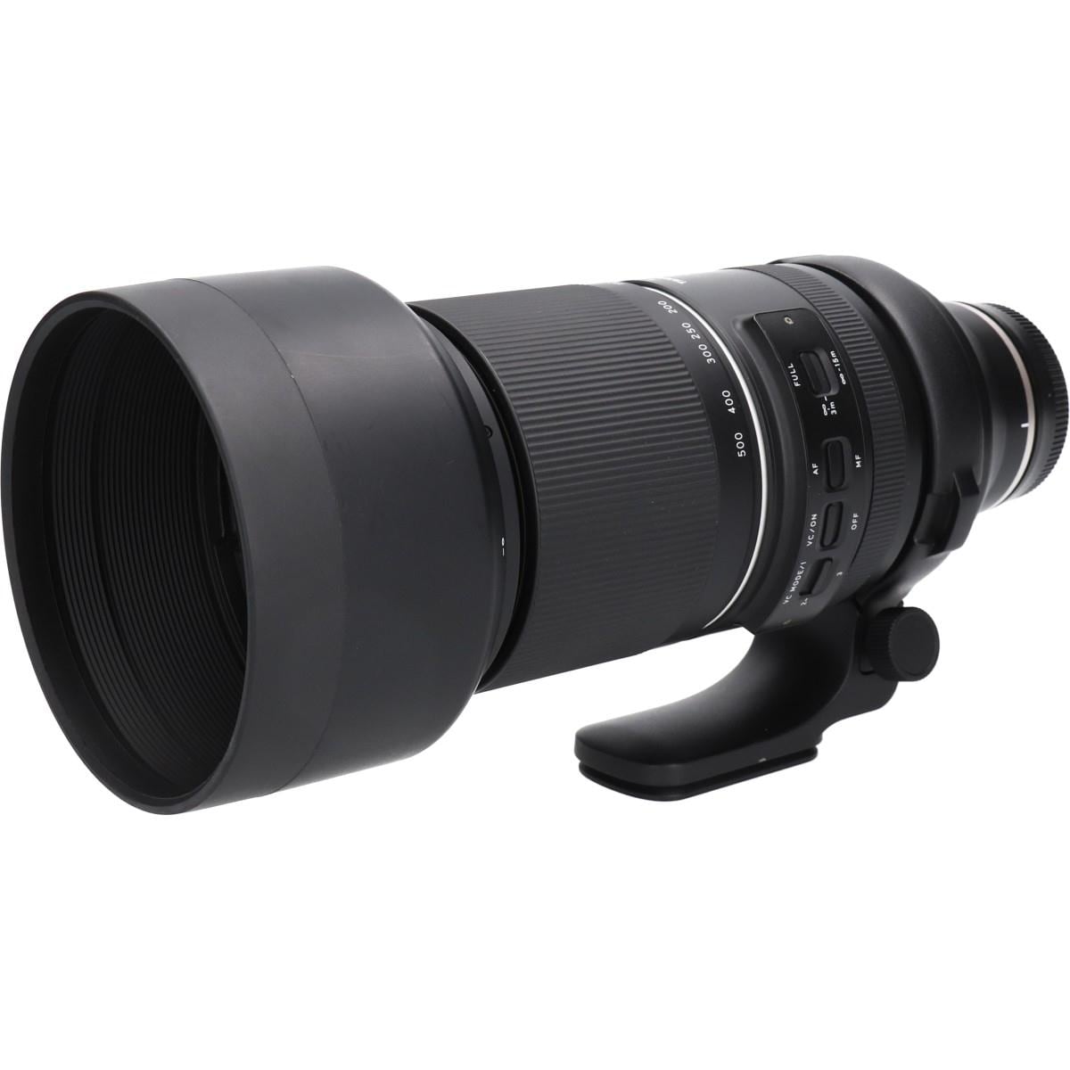 Ｅ１５０－５００ｍｍ　Ｆ５－６．７ＤＩＩＩＩ　Ａ０５７