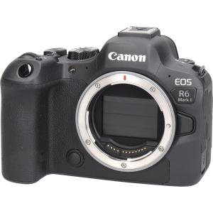 ＥＯＳ　Ｒ６　ＭＡＲＫ　ＩＩ
