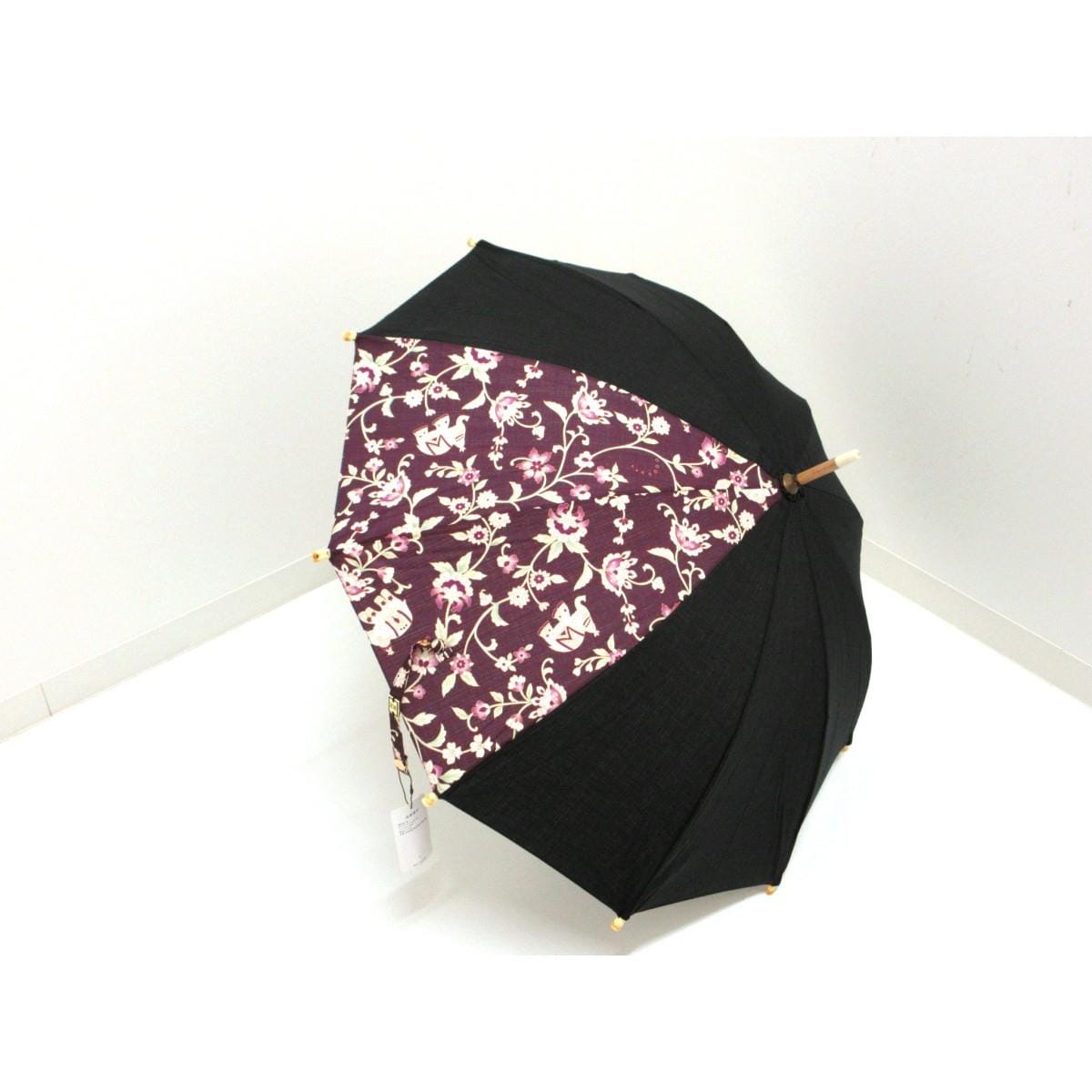 【新品】日傘【岡重】