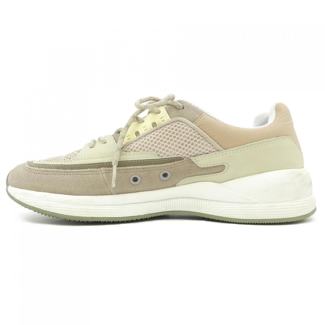 アーペーセー A.P.C. PAADT-M56096 スニーカー