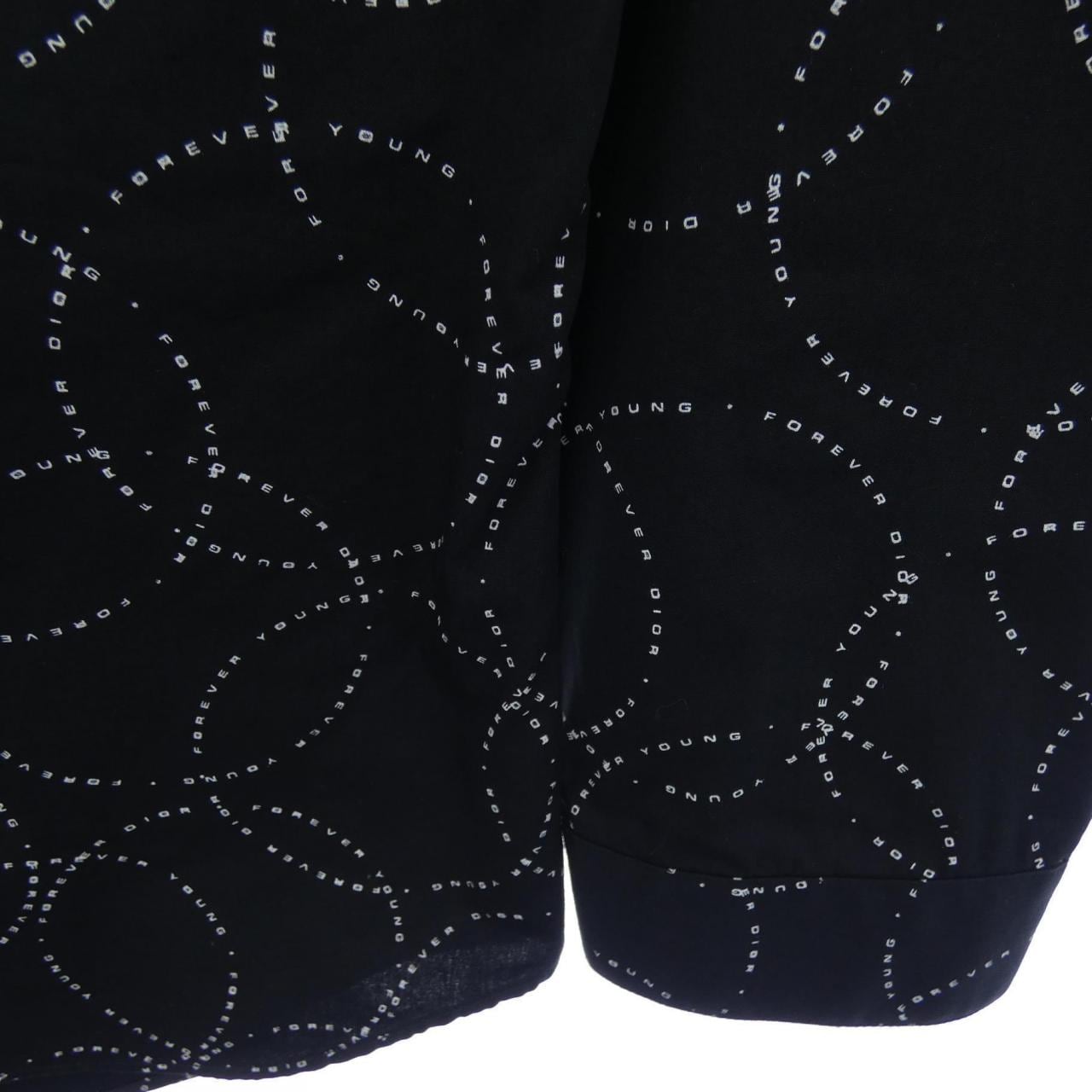 DIOR HOMME Homme 433C529B4407 Shirt