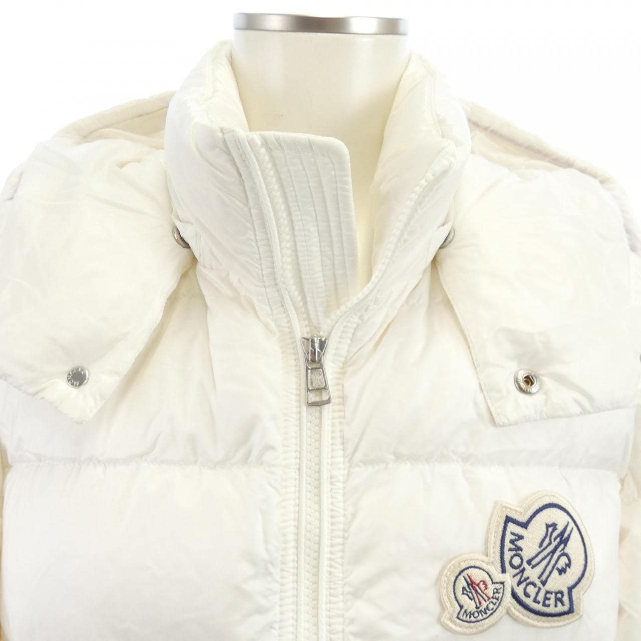 モンクレール MONCLER BRAMANT ダウンジャケット