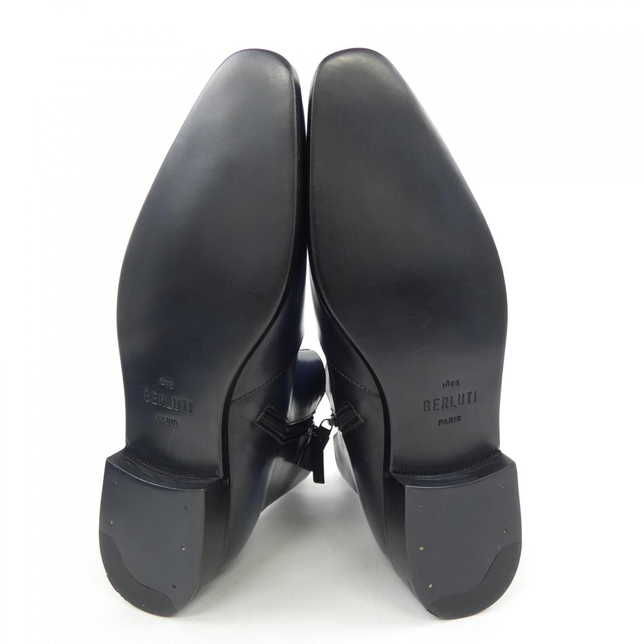 ベルルッティ Berluti ブーツ