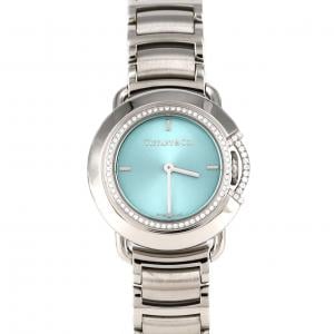 ティファニー ティファニーT/D LIMITED 68477425 SS クォーツ