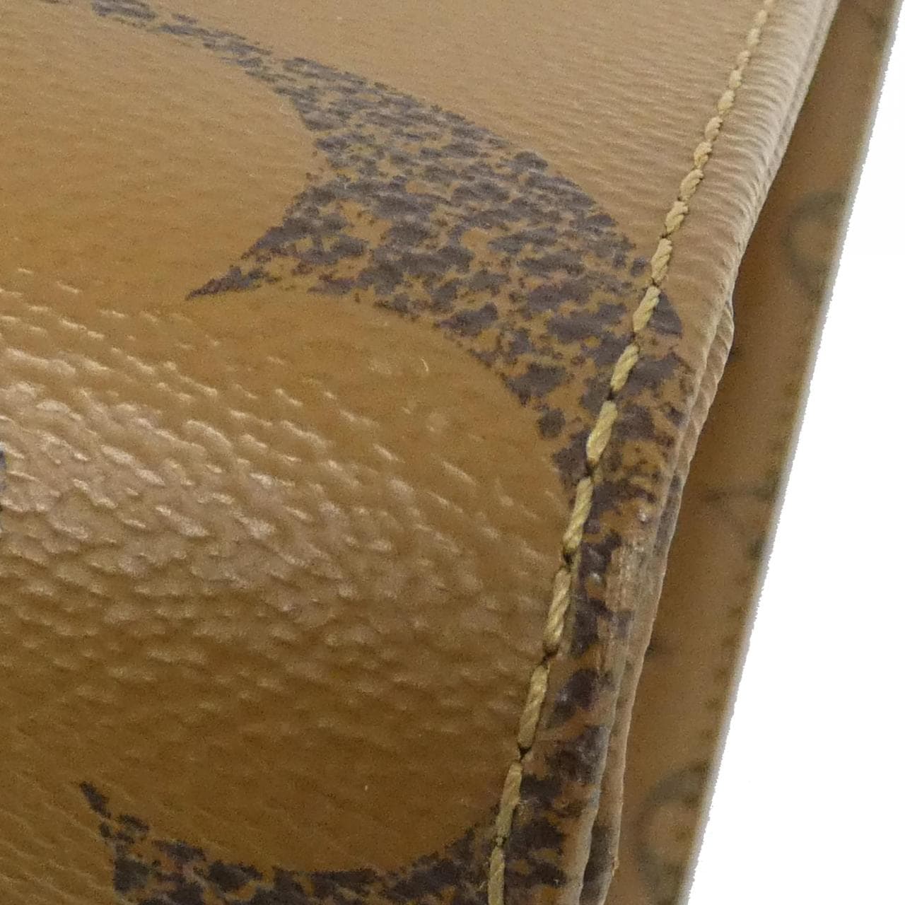 ルイヴィトン モノグラム ジャイアント オンザゴー MM M45321 バッグ