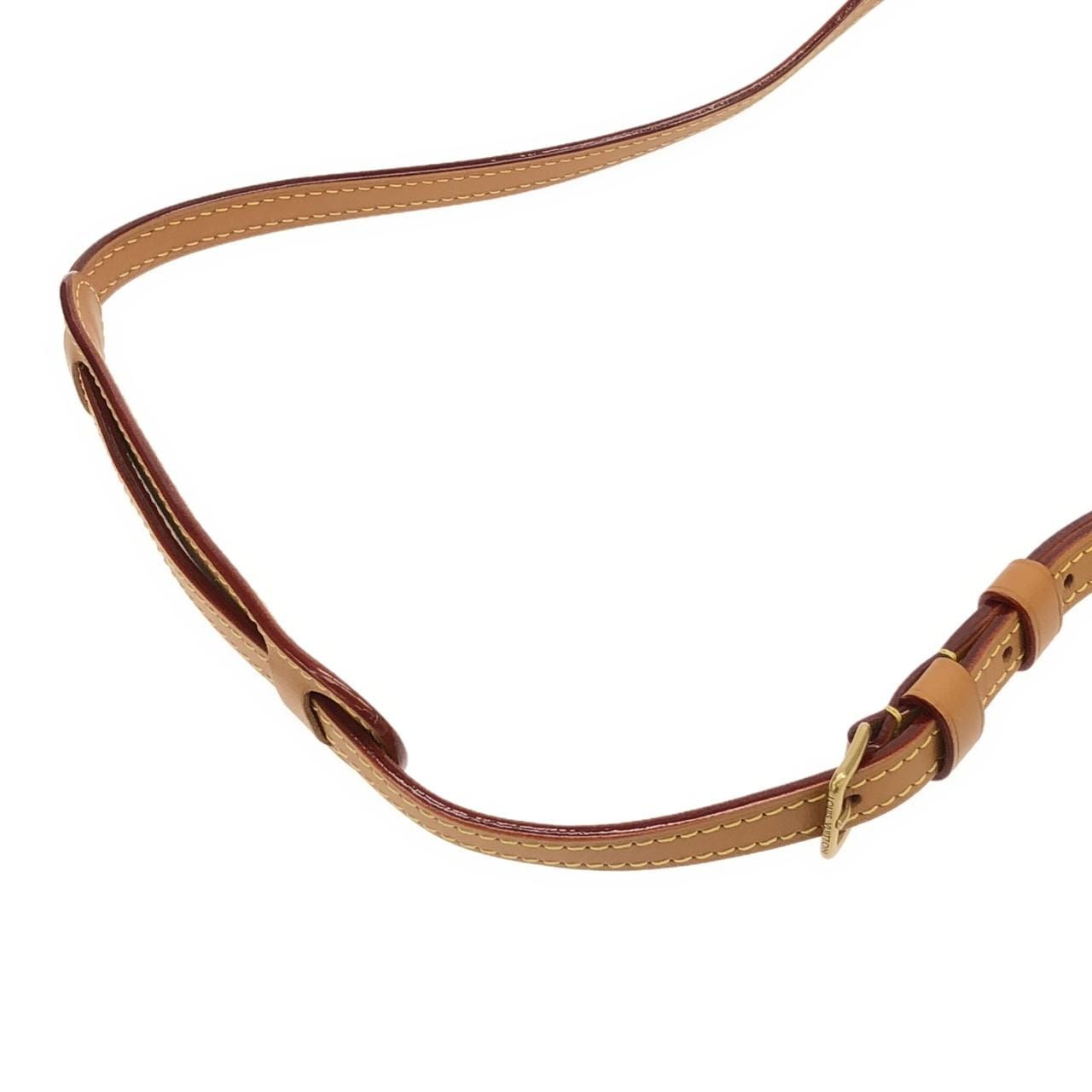 ルイヴィトン モノグラム ソミュール メッセンジャー PM M44879 ショルダーバッグ