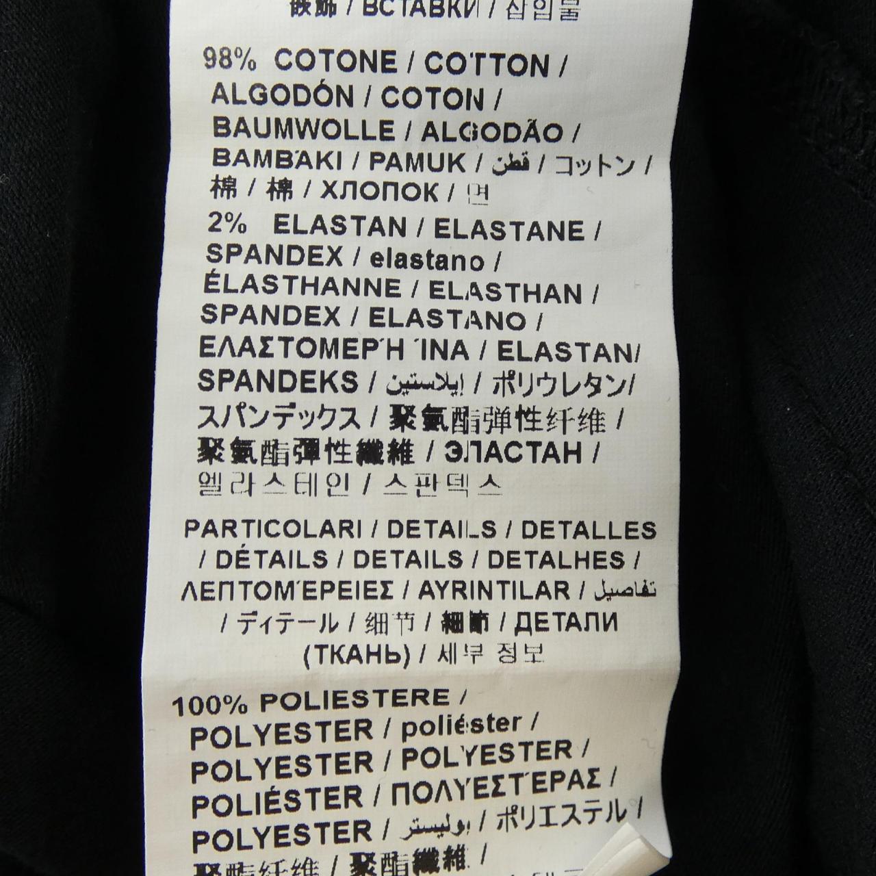 BIKKEMBERGS ポロシャツ