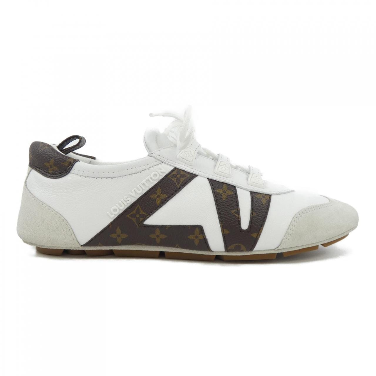 ルイヴィトン LOUIS VUITTON LVスニーカリーナ スニーカー