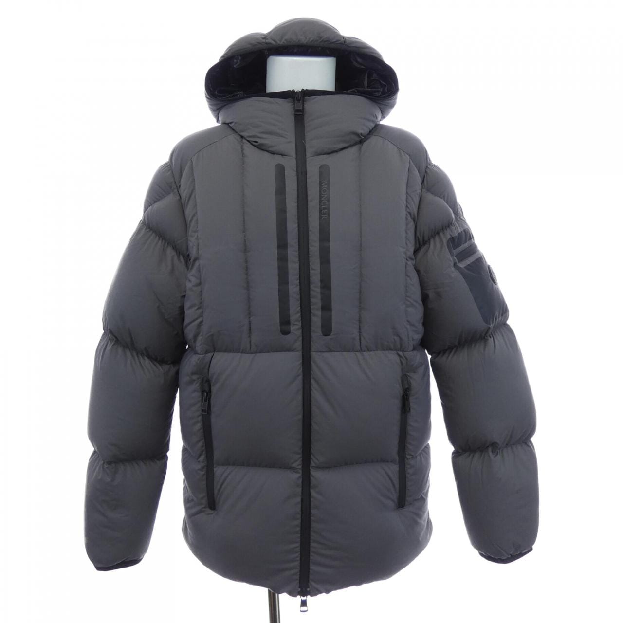 MONCLER ARCACHON 羽絨外套