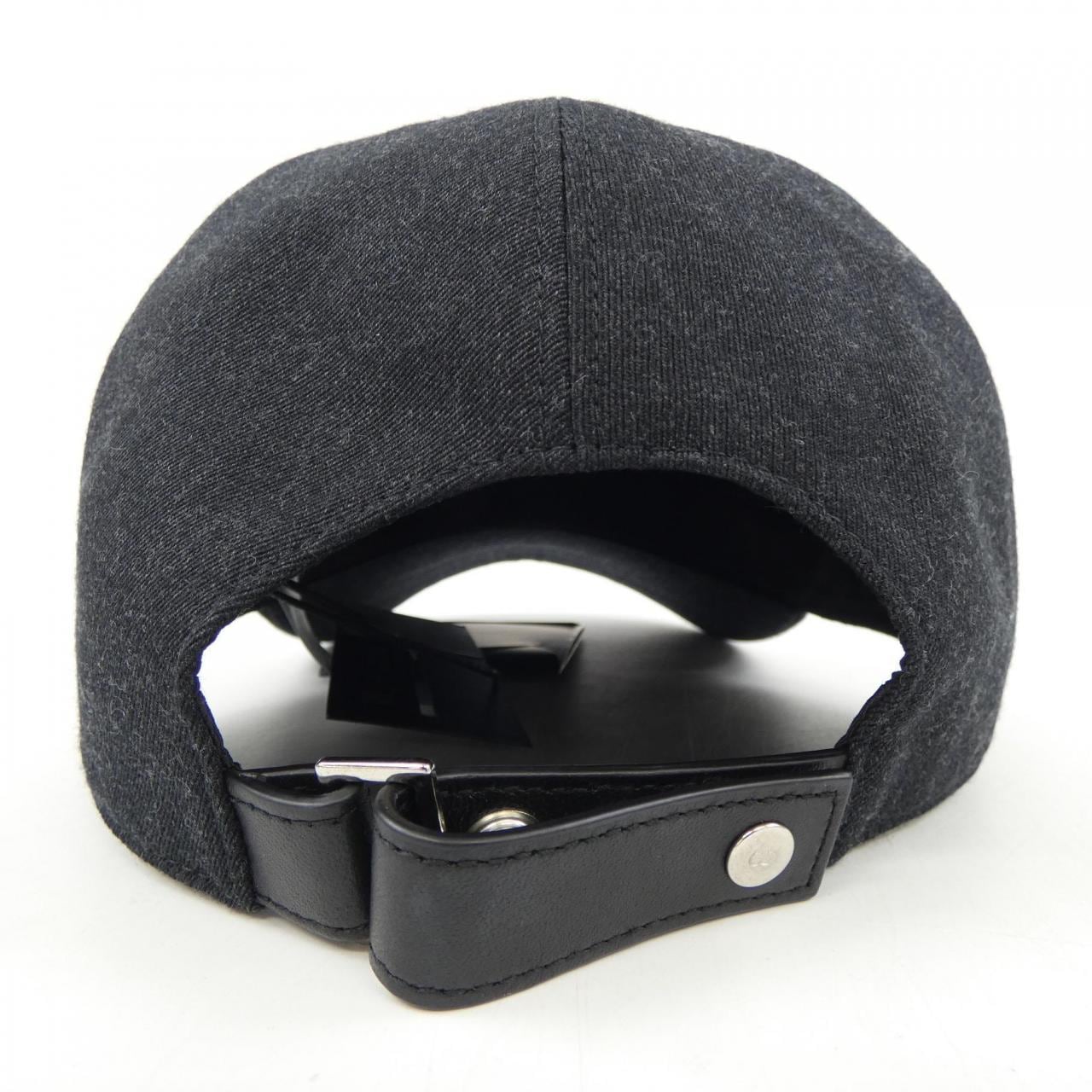 ディオール DIOR 393C908B5180 キャップ