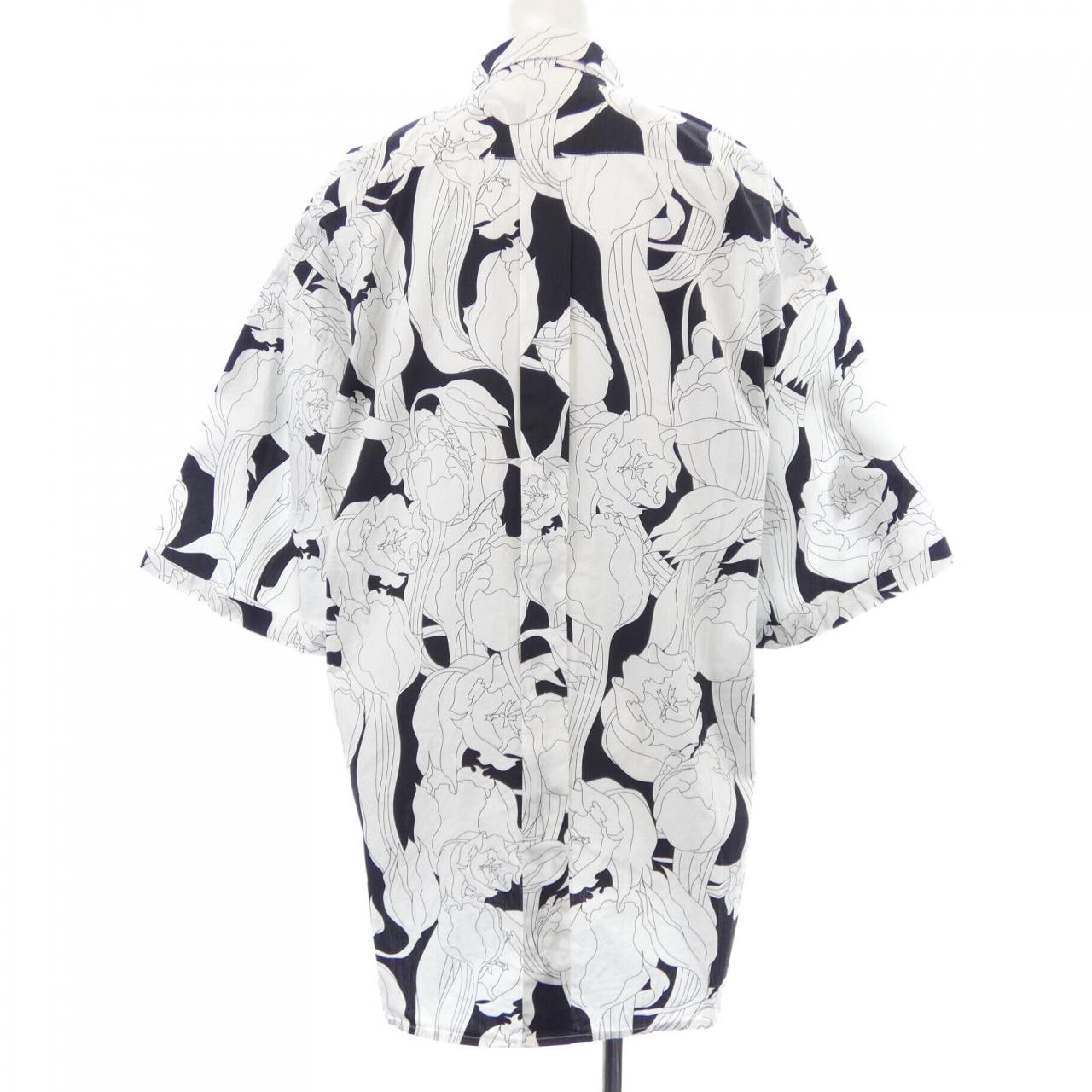 ジバンシー GIVENCHY BM60JL12TM S／Sシャツ