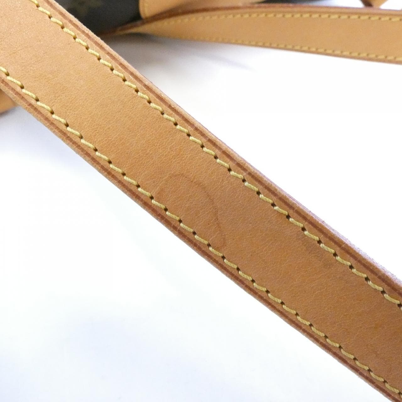 ルイヴィトン モノグラム ストレーザ PM M51186 ショルダーバッグ