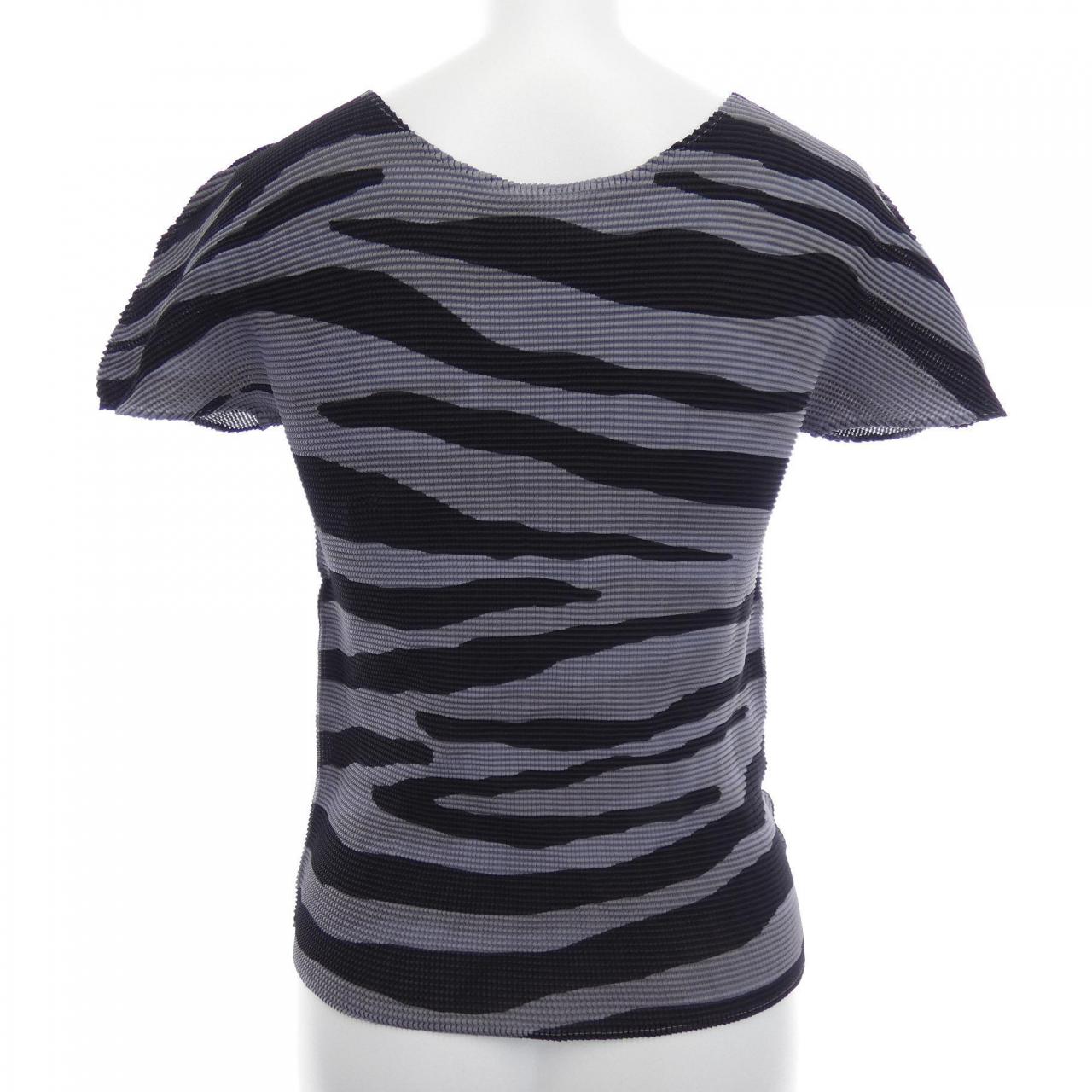 ミーイッセイミヤケ me ISSEY MIYAKE MI41FK646 トップス