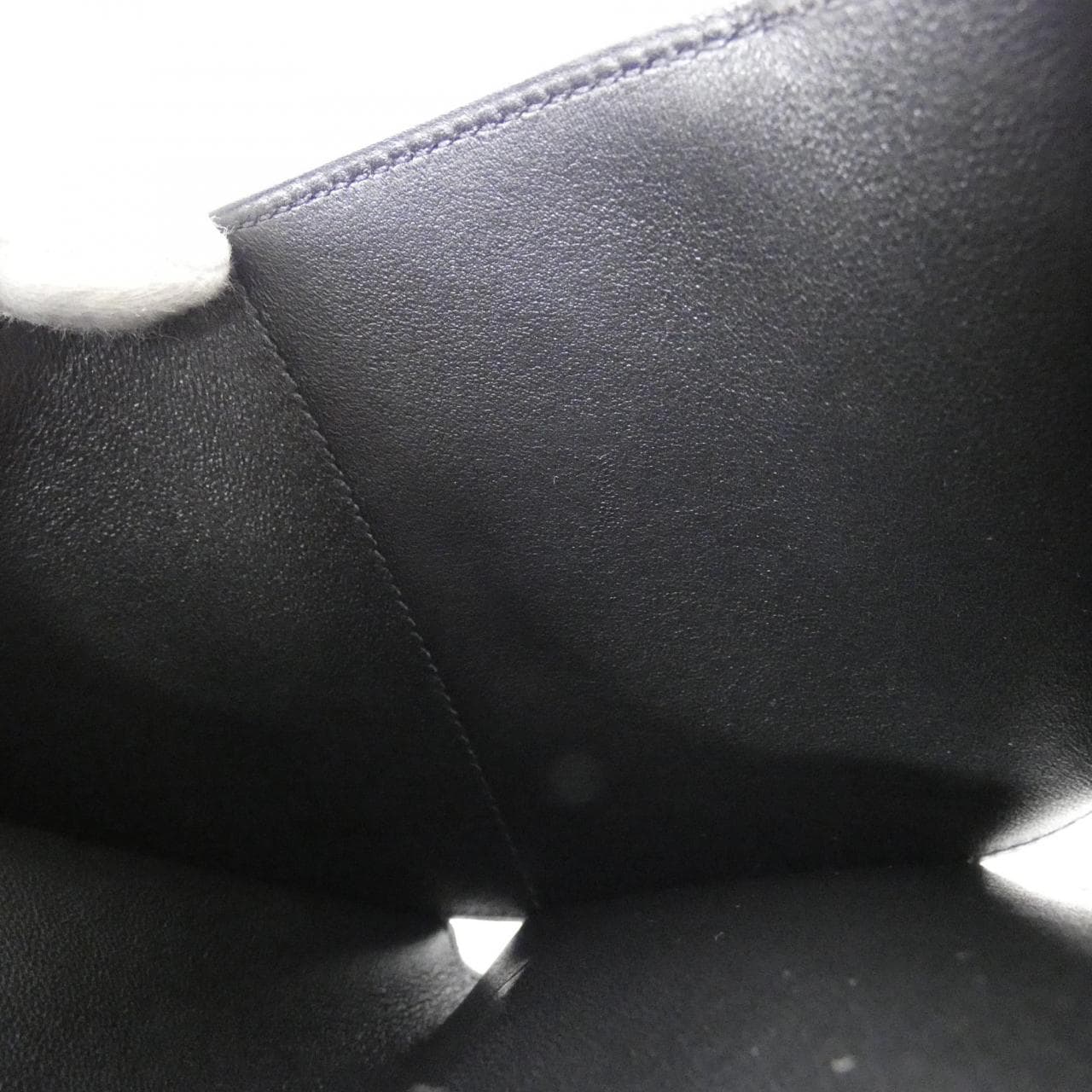 エルメス ベアン コンビネ モノクローム  085914CH 財布