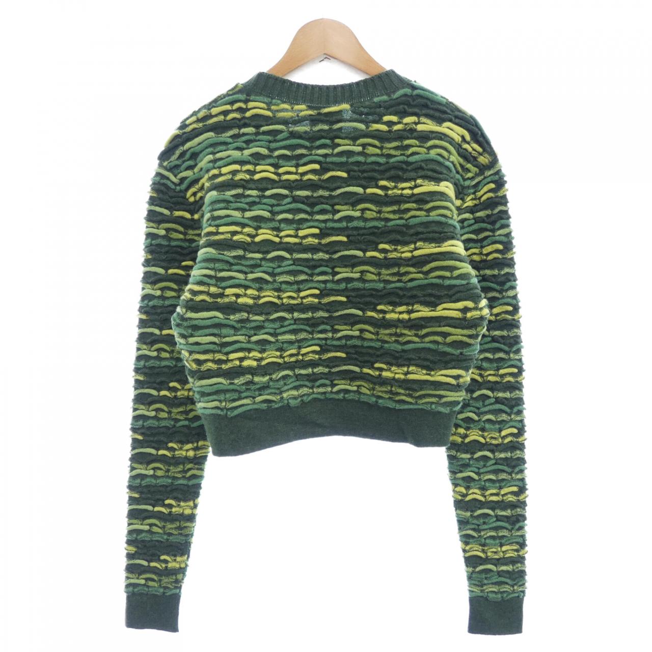 シャネル CHANEL P50449K06395 ニット