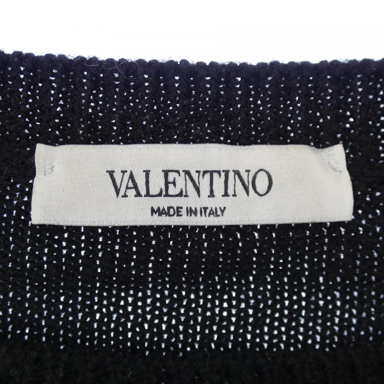 ヴァレンティノ VALENTINO WV3KC15K7HN ニット