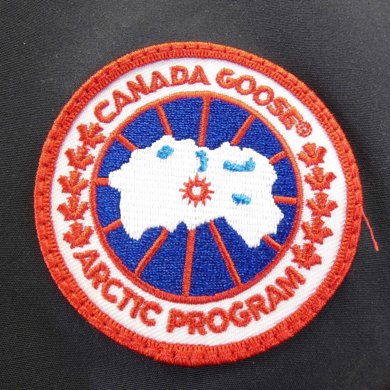 カナダグース CANADA GOOSE 3438JM JASPER ジャスパー ダウンジャケット