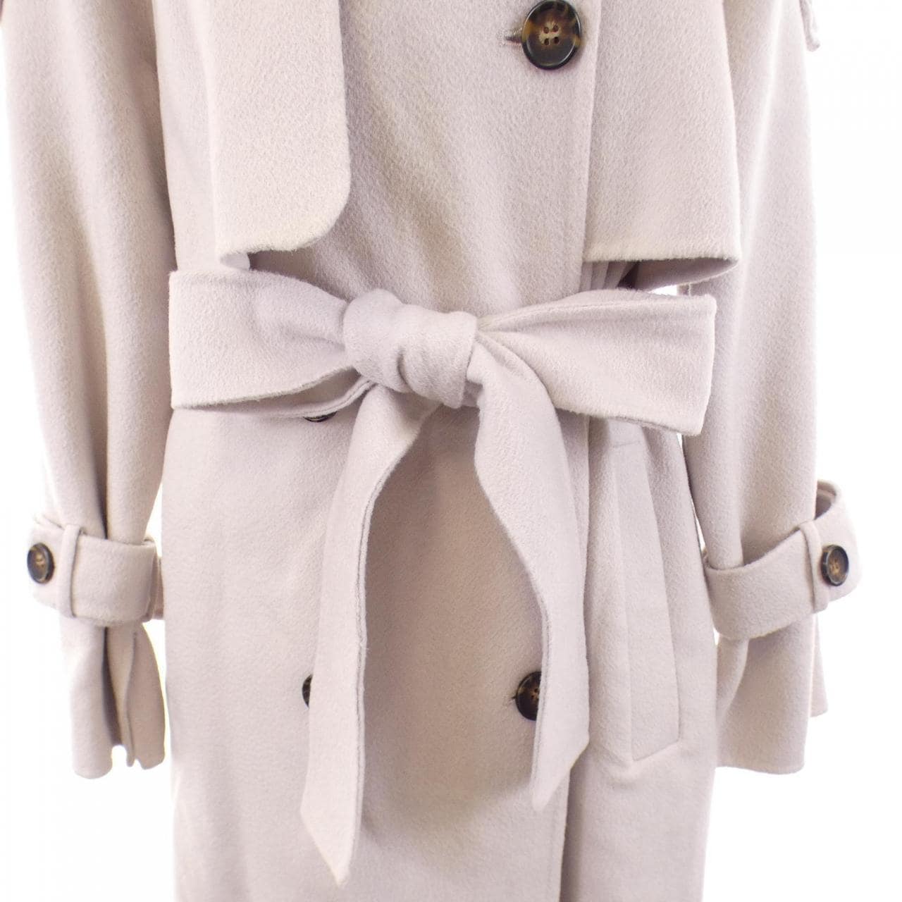 スナイデル Snidel SWFC224001 コート