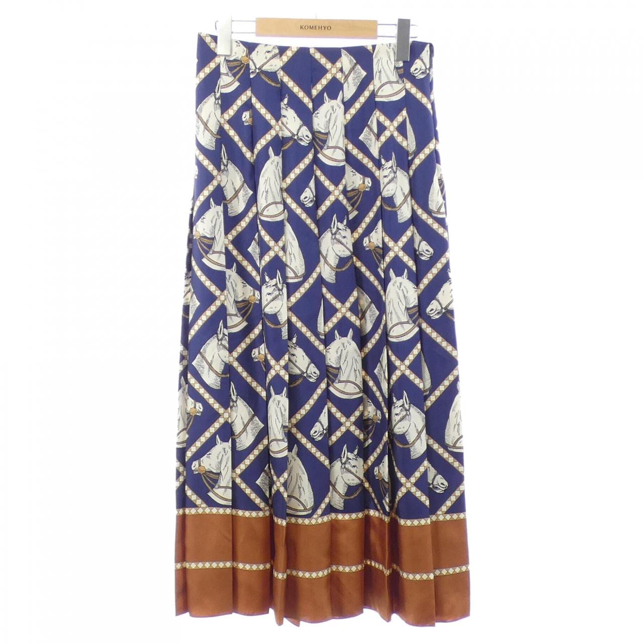 グッチ GUCCI 721388 ZAK88 スカート