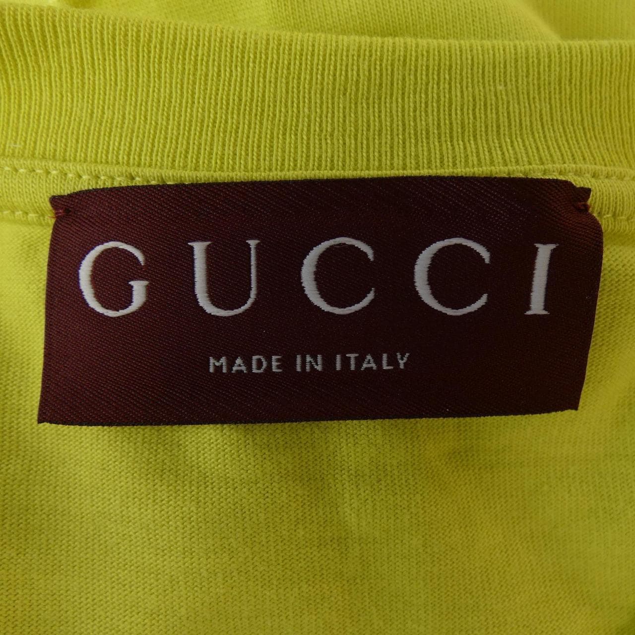 グッチ GUCCI 788093 XJG5R Tシャツ