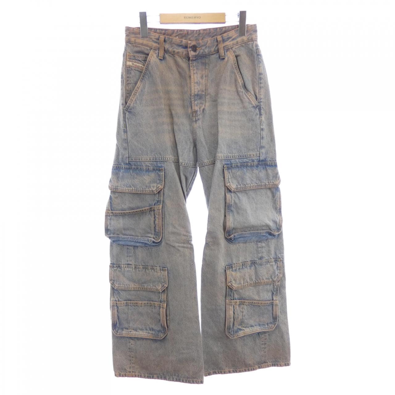 ディーゼル DIESEL ジーンズ