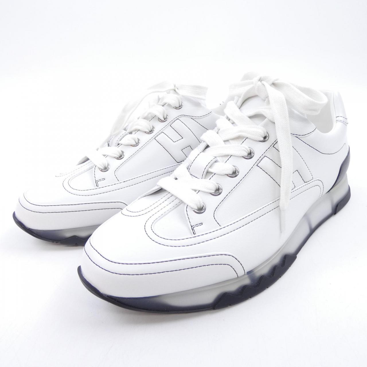 エルメス HERMES トレイル 242848Z スニーカー