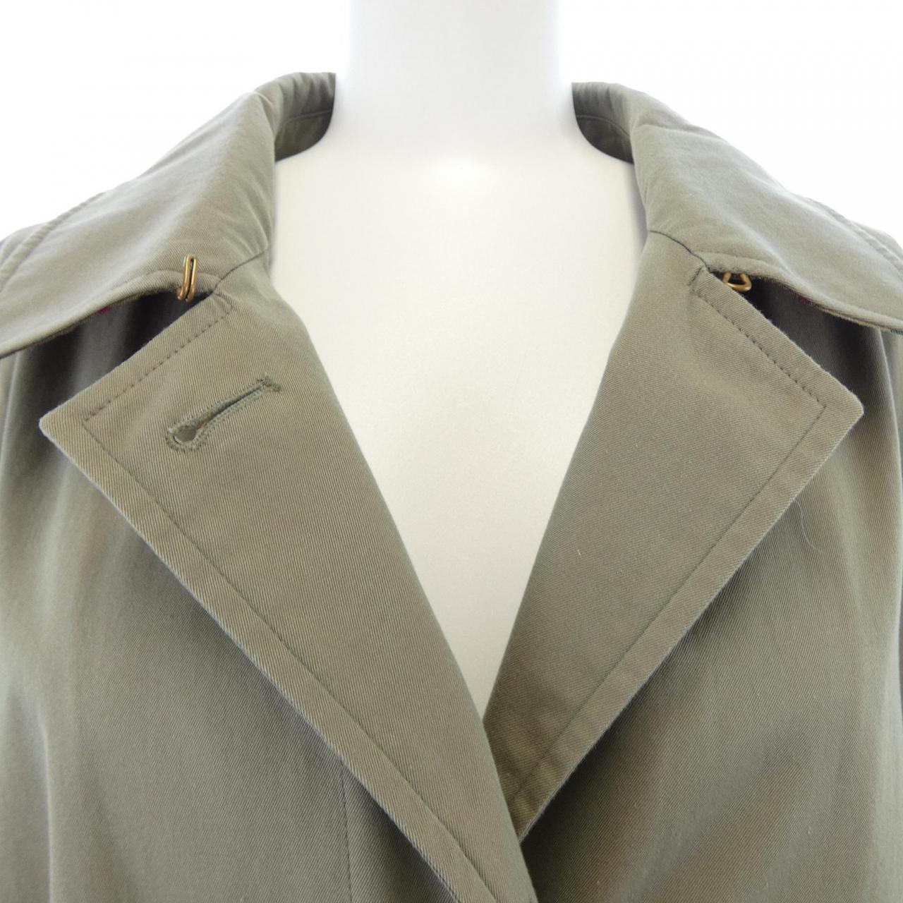 バーバリー BURBERRY 2850/67Q トレンチコート