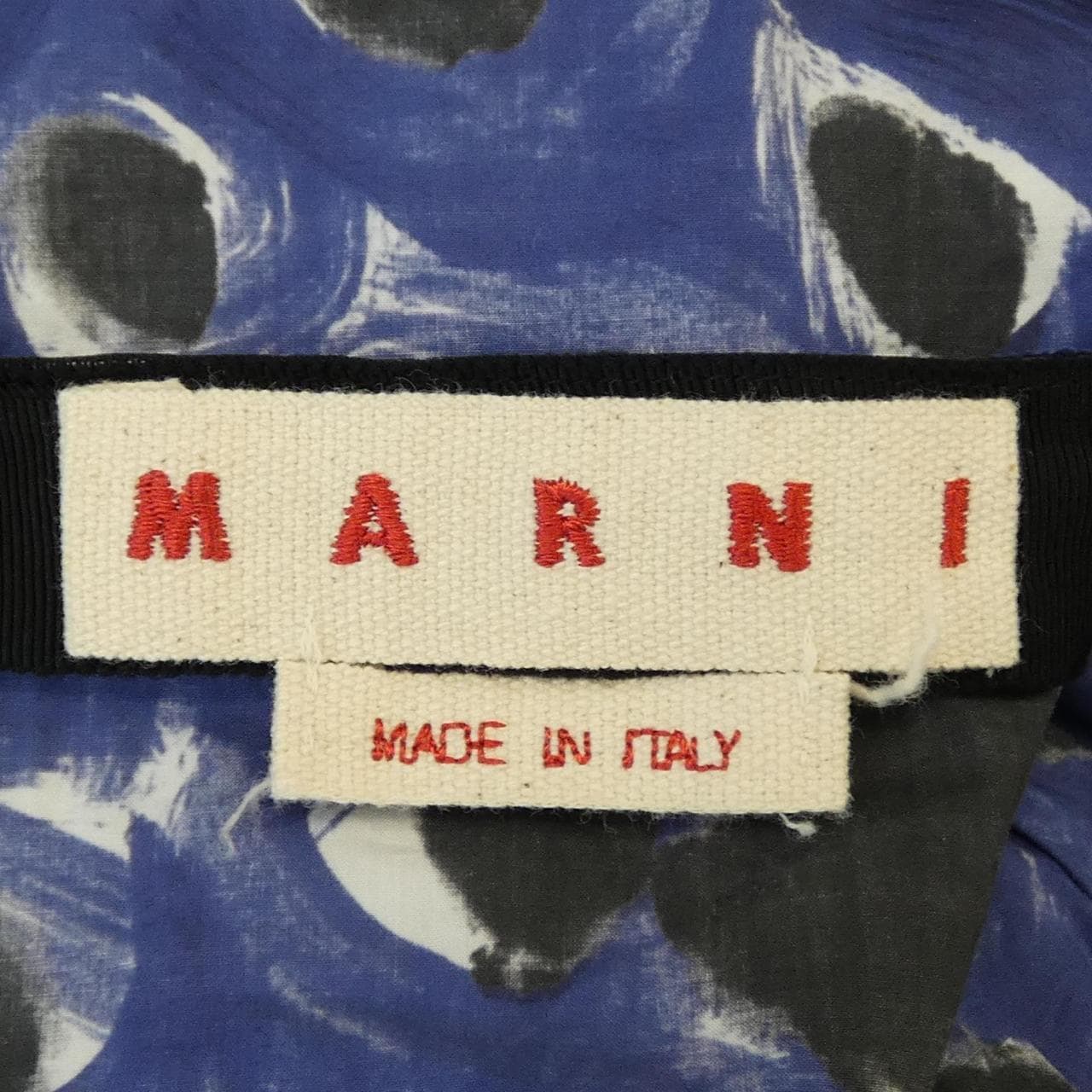 マルニ MARNI GOMA0476A0 スカート