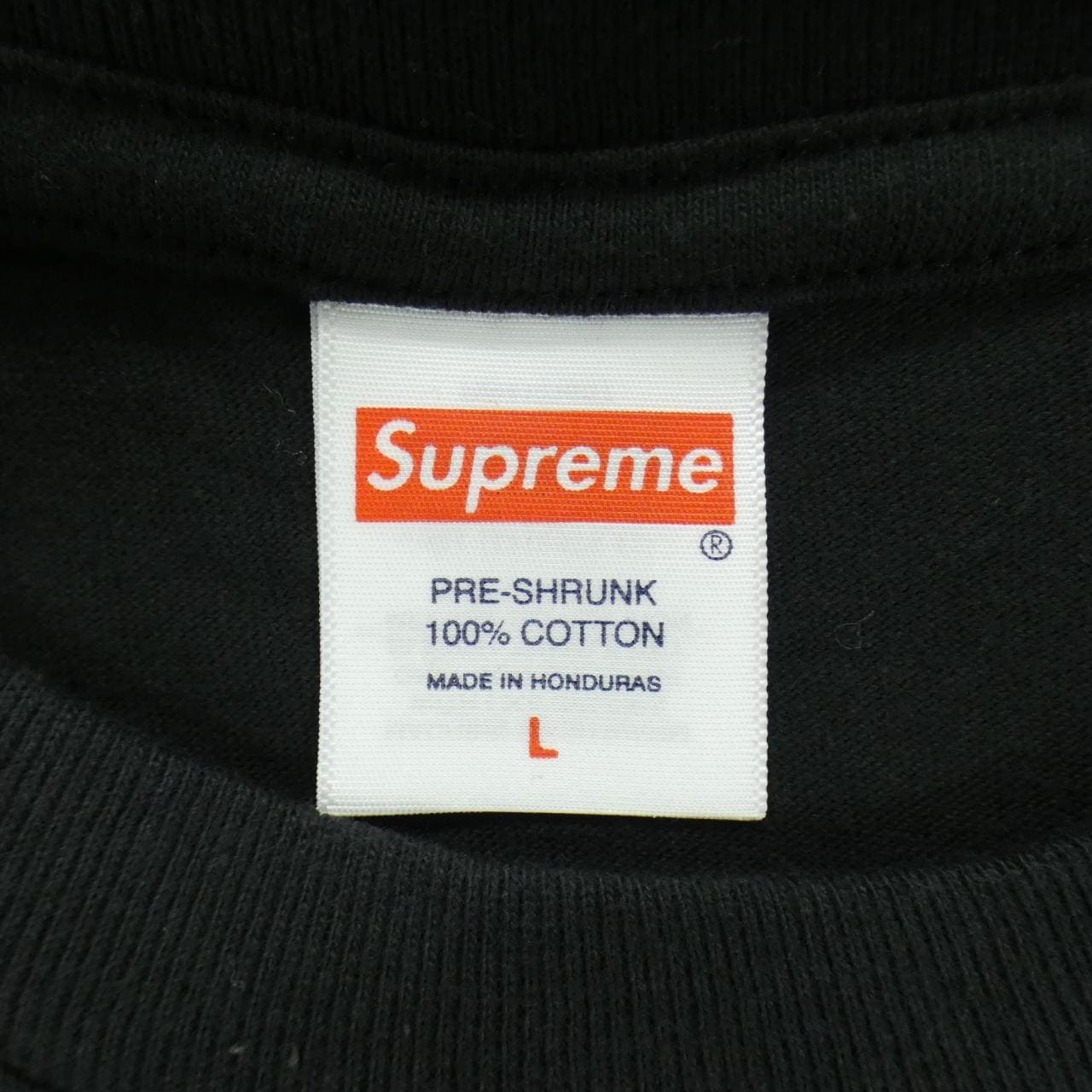 シュプリーム SUPREME DIAMONDS TEE Tシャツ