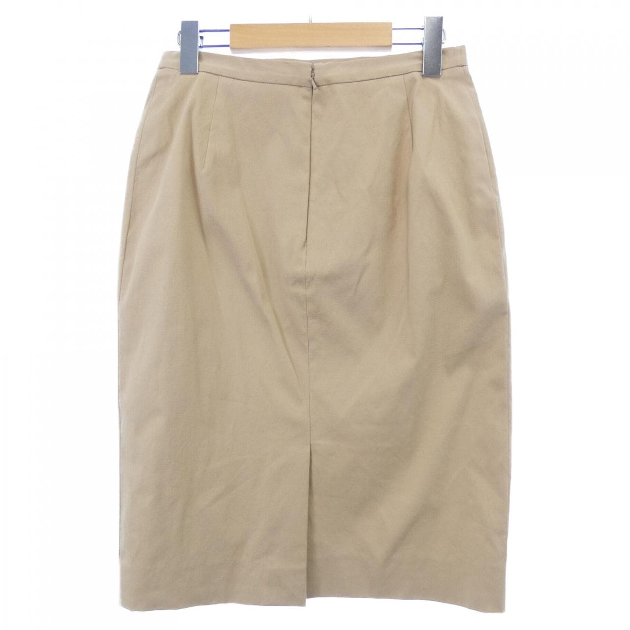 クリスチャンディオール CHRISTIAN DIOR 1E21302A1327 スカート