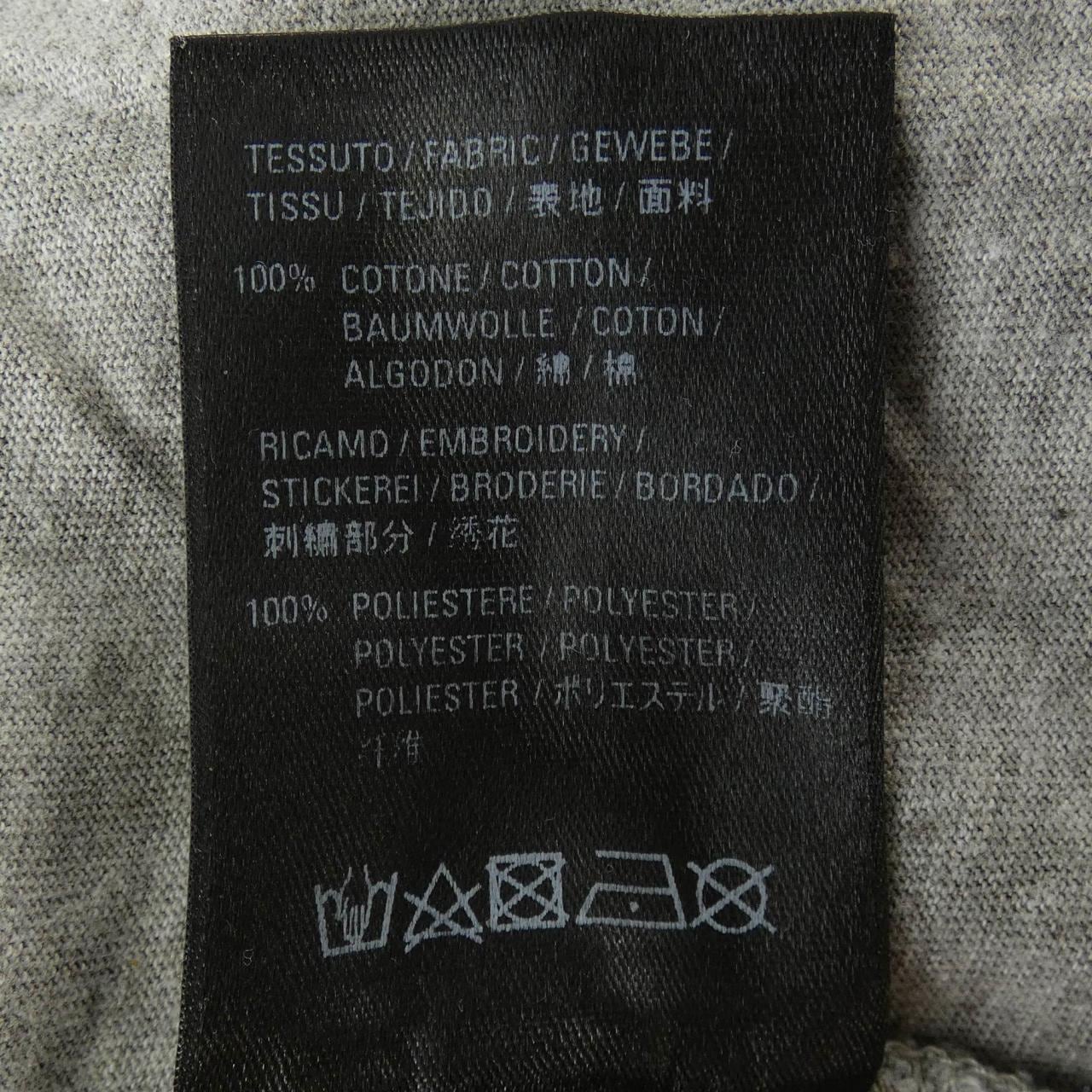 バレンシアガ BALENCIAGA 578139 TEVA4 Tシャツ