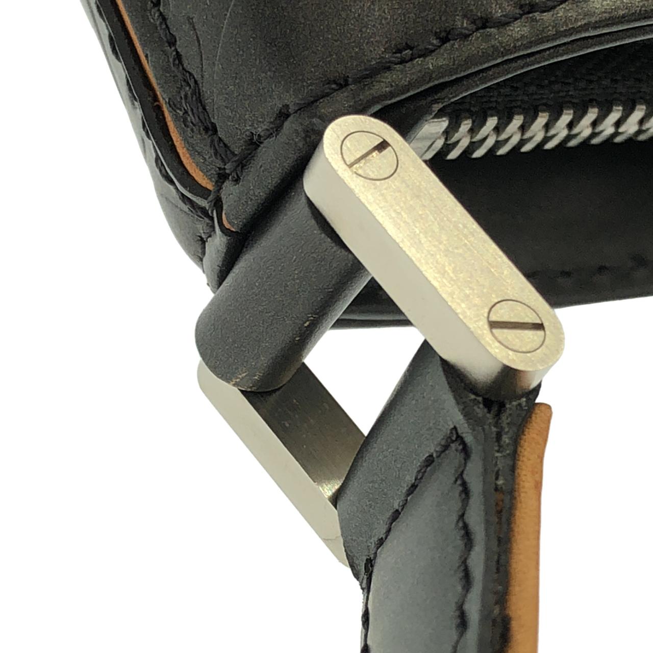 ルイヴィトン モノグラム マット アルストン M55122 ショルダーバッグ