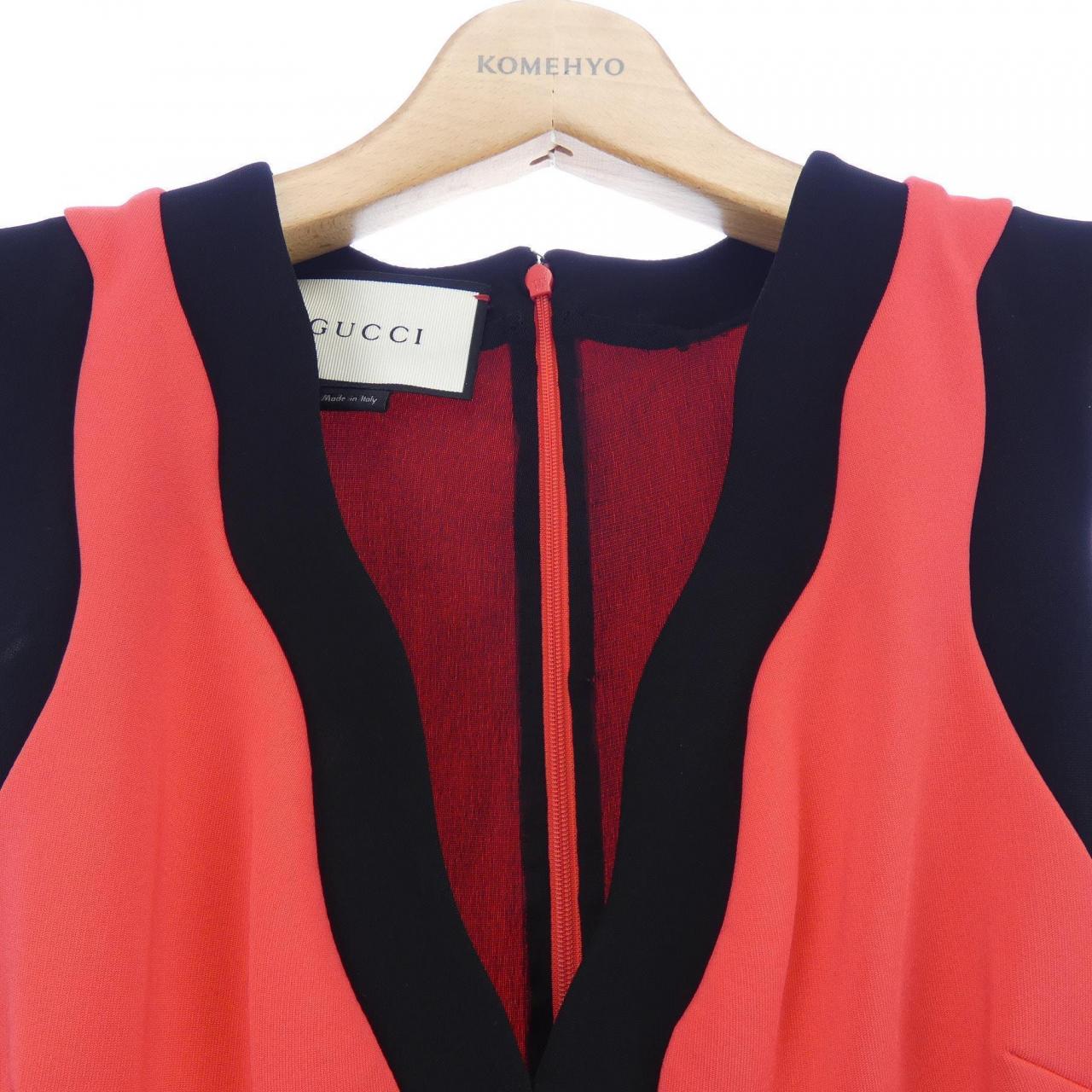 グッチ GUCCI 422664-X5A42 ワンピース