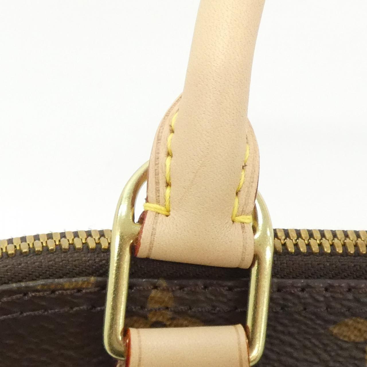 ルイヴィトン モノグラム アルマ PM M53151 バッグ