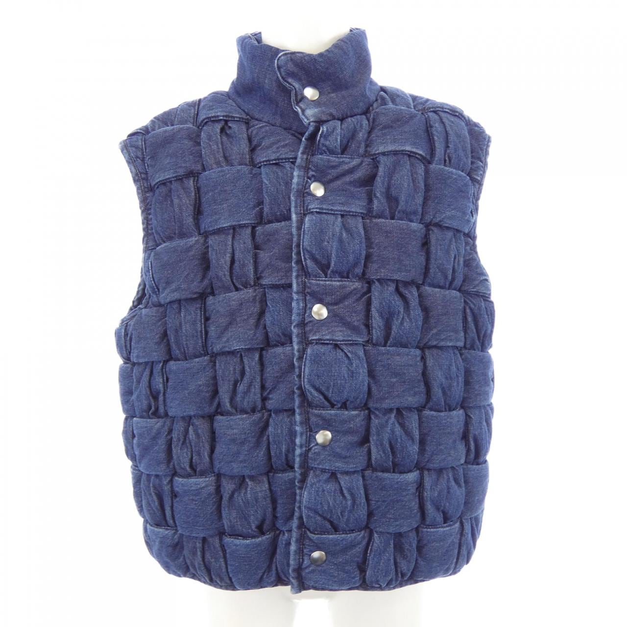 ボッテガヴェネタ BOTTEGA VENETA 778442 V3P90 ベスト