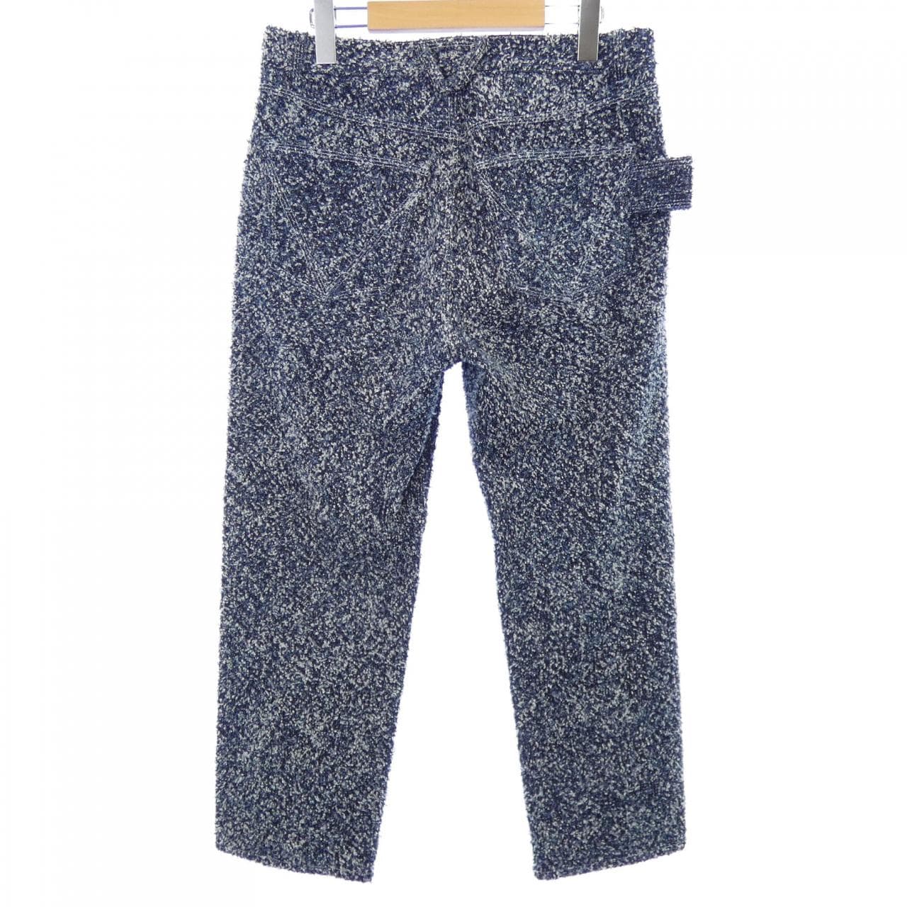 ボッテガヴェネタ BOTTEGA VENETA 706858 V28K0 パンツ