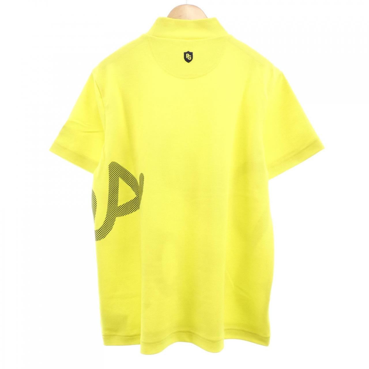 パーリーゲイツ PEARLY GATES Tシャツ
