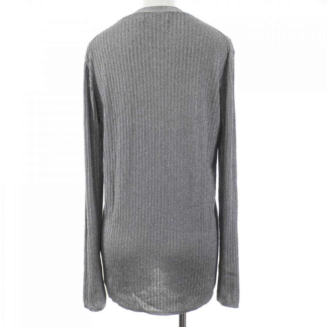 モラビトブラン MORABITO BLANC 2179-52316 カーディガン