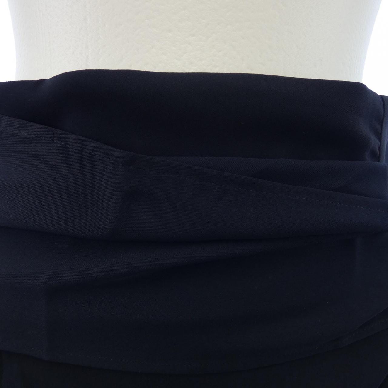 ランバンオンブルー LANVIN en Bleu スカート